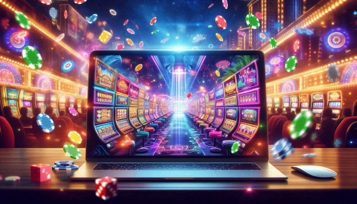 GGVegas Casino